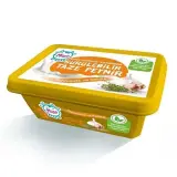 Milgo Taze Sarımsak Ve Kekik Sürülebilir Peynir 180 g