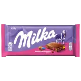 Milka Bunte Kakaolinsen 90g