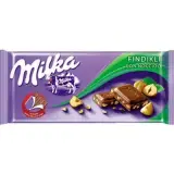 Milka Fındıklı Çikolata 80 g