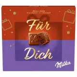 Milka Für Dich Pralinés 110g