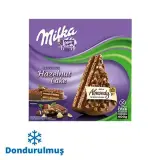 Milka Glutensiz Çikolatalı Ve Fındıklı Pasta 400 g