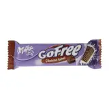Milka Gofree Çikolatalı 28 g