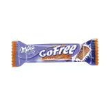 Milka Gofree Çikolatalı Gofret 28 g