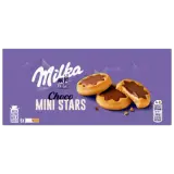 Milka Kekse Choco Minis 185g
