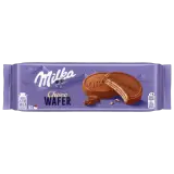 Milka Kekswaffel Choco Wafer 150g