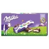 Milka Milkinis 87 g