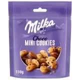 Milka Mini Cookies 110g