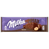 Milka Mmmax Noisette Tafel 250g