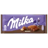 Milka Noisette 90g