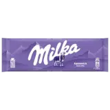 Milka Schokolade Alpenmilch 250g