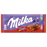 Milka Schokolade Daim 100g