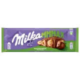Milka Schokolade Ganze Haselnuss 270g