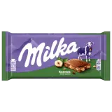Milka Schokolade Haselnuss 90g