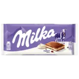 Milka Schokolade Joghurt 100g