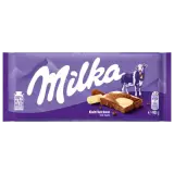 Milka Schokolade Kuhflecken 90g