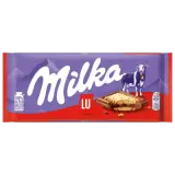 Milka Schokolade Lu Kekse 87g