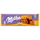Milka Schokolade Luflée Caramel 250g