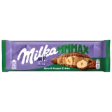 Milka Schokolade Nuss-Nougat 300g