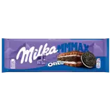 Milka Schokolade Oreo 300g