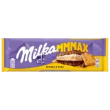 Milka Schokolade Schoko & Keks 300g