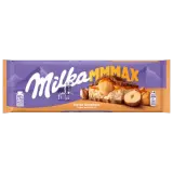 Milka Schokolade Toffee Ganznuss 300g