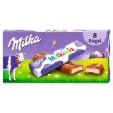 Milka Schokoriegel Milkinis 87,5g