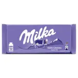 Milka Sütlü Çikolata 80 g