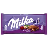 Milka Trauben-Nuss 90g