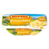 Milkana mit Emmentaler 190g