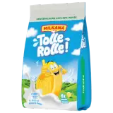 Milkana Tolle Rolle Original 100g
