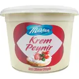 Milkten Krem Peynir 500 g