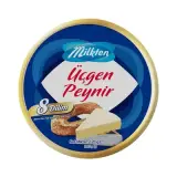 Milkten Üçgen Peynir 8x15 g