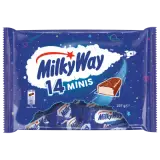 Milky Way Minis 227g