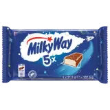 Milky Way Multipack 5x21,5g
