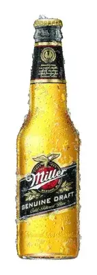 Miller 33 cl Şişe