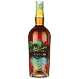 Millonario Kuytchi Brauner Rum 0,7l