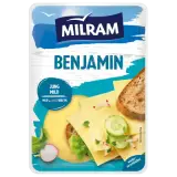 Milram Benjamin 48% Scheiben 150g
