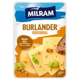 Milram Burlander Scheiben 150g