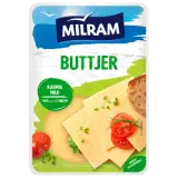 Milram Buttjer 150g