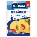 Milram Holländer Pikant 125g