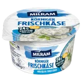 Milram Körniger Frischkäse 200g