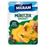 Milram Müritzer herzhaft 150g