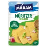 Milram Müritzer Original cremig-würzig 150g
