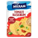 Milram Tomate-Basilikum 150g