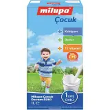 Milupa Tetra Çocuk Devam Sütü 1 L