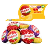 Mini Babybel Mix Pack 9 Stück 180g