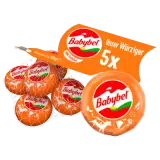 Mini Babybel würzig 5x20g