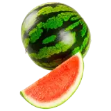 Mini Wassermelone ca. 2kg