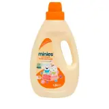 Minies Bebek Çamaşır Yumuşatıcı 1,5 L