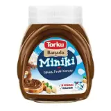 Miniki Banada Kakaolu Fındık Kreması 875 g